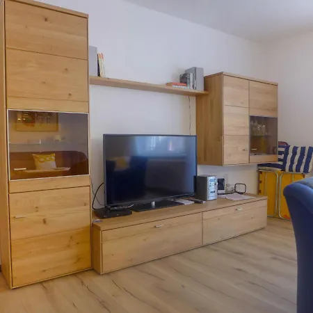 Viscaria-1 By Interhome * Zermatt