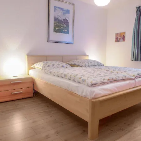 Viscaria-1 By Interhome