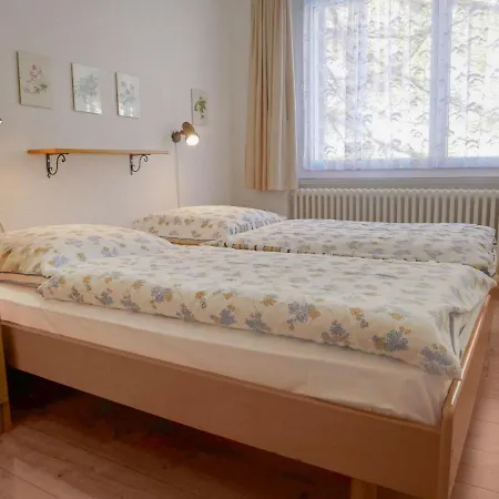 Viscaria-1 By Interhome Daire