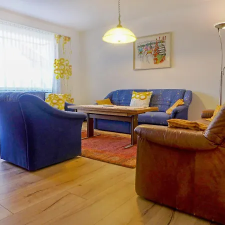 Appartement Viscaria-1 By Interhome *