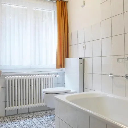 Viscaria-1 By Interhome Apartmán Zermatt