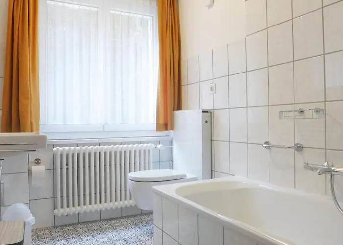 Viscaria-1 By Interhome Apartman Zermatt