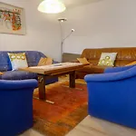 Viscaria-1 By Interhome Zermatt