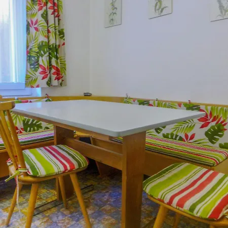 Viscaria-1 By Interhome *