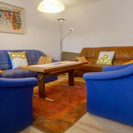 Viscaria-1 By Interhome Ζερμάτ